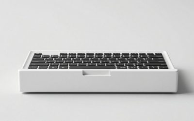 Best Under Desk Keyboard Drawer