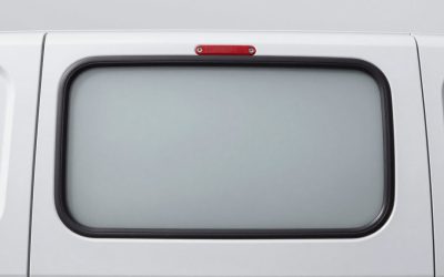 Best Van Window Covers for Privacy and Insulation