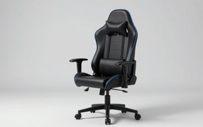 Best Video Game Chairs