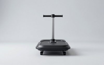 Best Weight Sleds for Strength and Conditioning