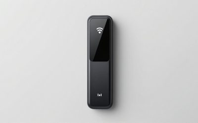 Best WiFi Smart Locks for Secure Entry