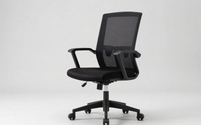 Best Work from Home Computer Chair