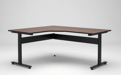 Bestier L-Shaped Gaming Desk Review: Features, Sizing and Trade-Offs