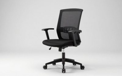 Black Friday Desk Chair Deals: Where the Real Discounts Are