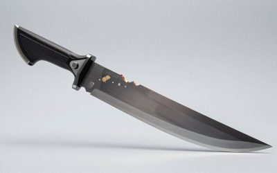 Broken Blade Boss Guide: Patterns and Best Builds