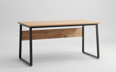 Built-In Desk Ideas for Small Spaces: 7 Layouts With Real Measurements