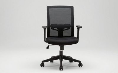 Buy High Back Office Chair Online