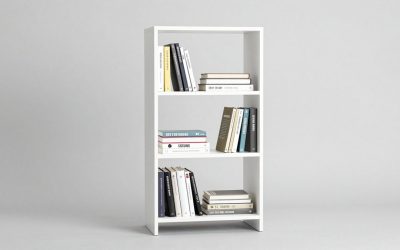 Buy Second Hand Bookshelf