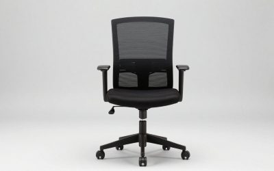 Cheap Computer Chairs with Arms