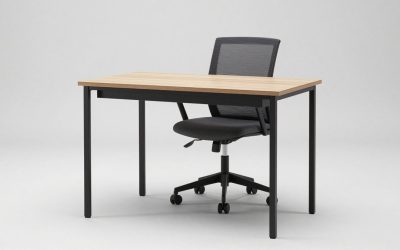 Cheap Desk and Chair Sets Under $200 Worth Buying