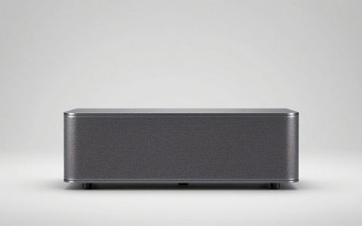 Cheap Grey TV Unit