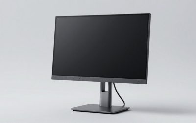 Cheap Monitor Stand for Desk