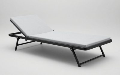 Cheap Single Folding Bed