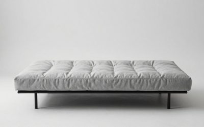 Cheap Single Futon Bed