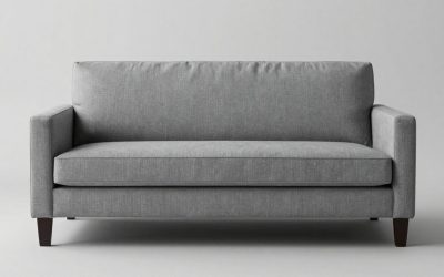 Cheap Sofa Bed with Storage