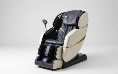 Cheap Zero Gravity Massage Chair
