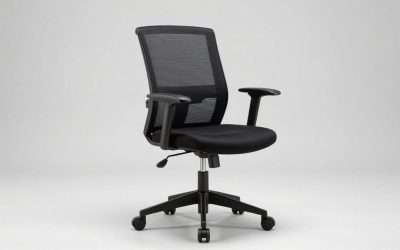 Computer Chair With Adjustable Arms: Why It Matters and What to Look For