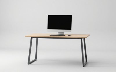 Computer Desk With a CD Rack: Slot Sizes, Capacity Math and Built-In vs Tower