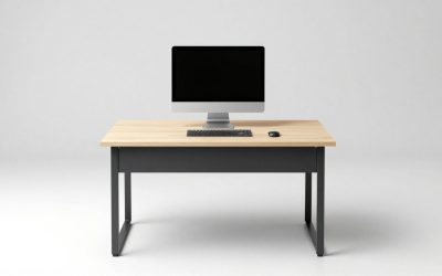 Computer Desk With Cup Holder: Holder Sizes, Placement and the Extras Worth Having