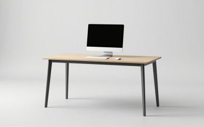 Computer Desk With Drawers: Best Desks With Storage for Home Offices