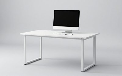 Best Computer Desk With Drawers for Storage Without the Bulk