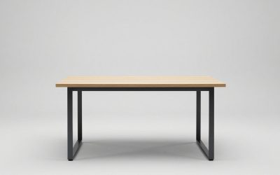 Computer Desk With Hutch and Bookshelf: Monitor Clearance, Shelf Loads and Layouts