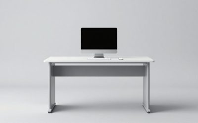Computer Desk With Printer Shelf: Shelf Sizes, Load Limits and Layouts