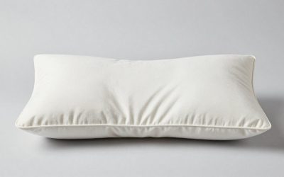 CPAP Pillow for Side Sleepers: Cutouts, Height and Mask Fit