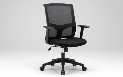 Criss Cross Office Chair: Best Armless Chairs for Flexible Sitting