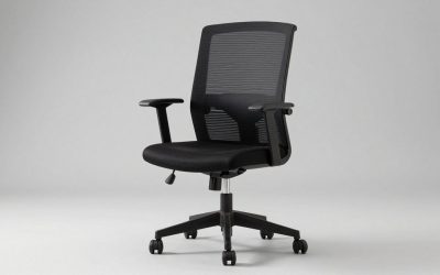 Best Criss Cross Office Chair for Sitting Cross-Legged Comfortably