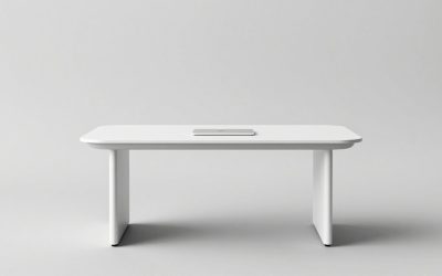 Cute Ways to Organize Your Desk: Palettes, Organizer Sizes and Zone-by-Zone Ideas