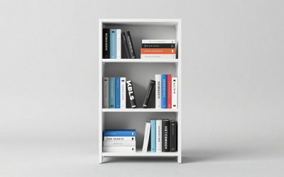 Cyber Monday Bookshelf Deals
