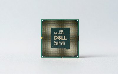 Dell CPU Price 4GB RAM
