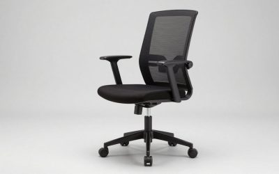 Desk Chairs for Home: Comfortable Picks for Every Space and Budget