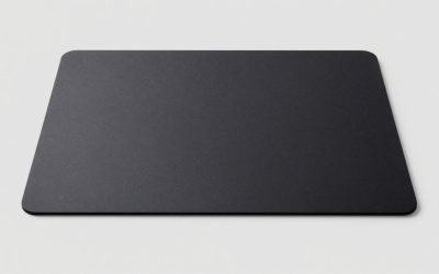 Desk Pad for Keyboard and Mouse: Sizes, Materials and Alternatives