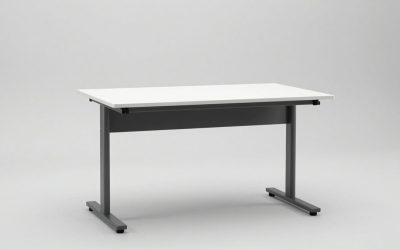 Desks That Move Up and Down: How Height-Adjustable Desks Work