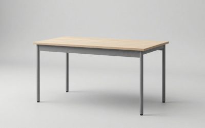 Desk With Drawers on Both Sides: Width, Legroom and Build Options