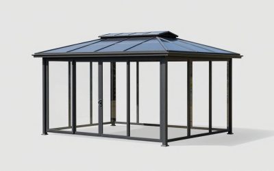Domi 11 2×14 6FT Solarium Sunroom vs PURPLE LEAF Solarium 12 x 16: Which Should You Buy?