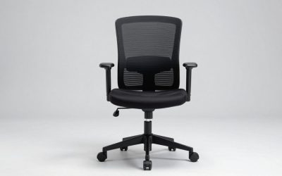 DRAGONN Ergonomic Kneeling Chair With Back Support: How It Actually Sits
