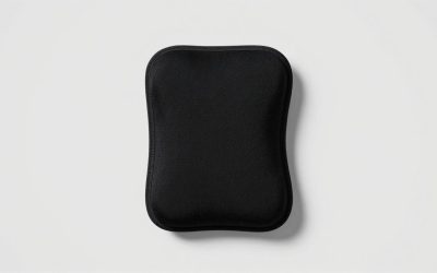 Elbow Rest Pad for Desk: Materials, Thickness and Where to Place It