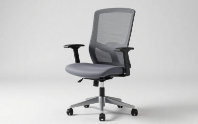 Ergonomic Chair for Sitting Cross Legged: What to Look For and Best Designs