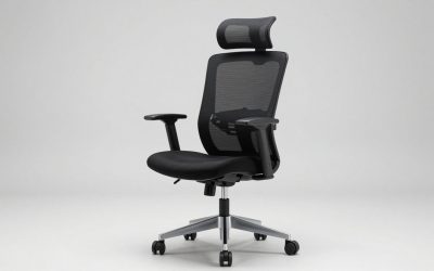 Ergonomic Chair With Knee Rest: Pros, Cons and Proper Setup