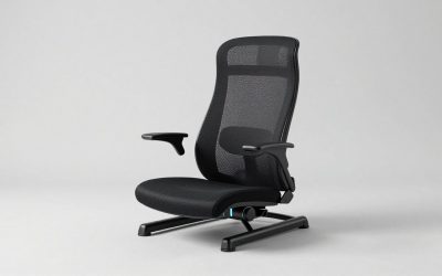 Ergonomic Setup of a Workstation: Step-by-Step Order, Heights by User Size and Fixes