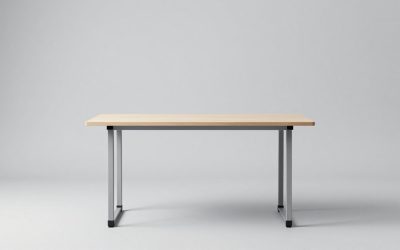 Fall Desk Decorating Ideas That Leave Room to Work: A Zone-by-Zone Plan