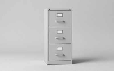 Filing Cabinets for Office: Durable Picks for Busy Workspaces