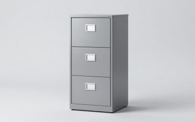 Fireproof Filing Cabinets: Fire Ratings, Sizes and What Actually Fits Your Space