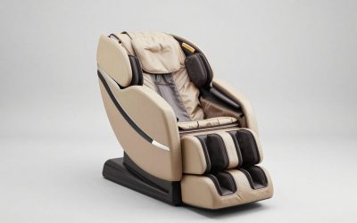 Full Body Massage Chair for Home: Room Fit and Rollers Explained