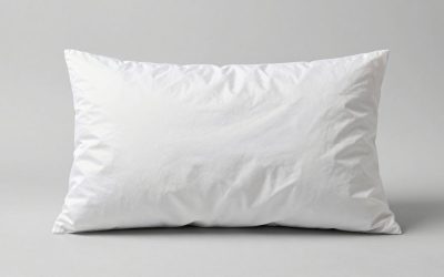 Good Pillow for Neck and Shoulder Pain: 7 Picks by Mattress Type