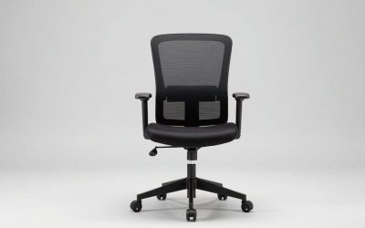 Haworth Fern Ergonomic Chair: Features, Adjustments, and Who It’s Best For