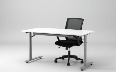 Healthy Ergo Study Desk and Chair: How to Choose the Right Height and Setup